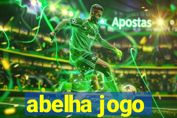 abelha jogo